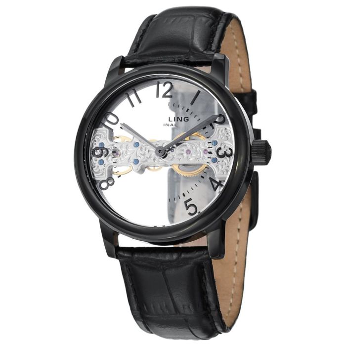 Stuhrling Legacy Men's Watch 680.01