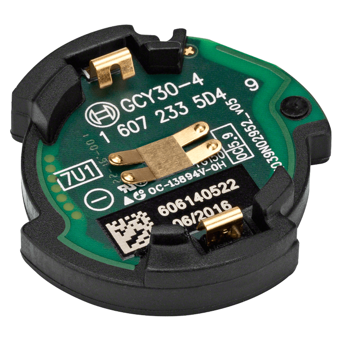 Bosch GCY 30-4 Connectivity Module Carton (1600A00R26)