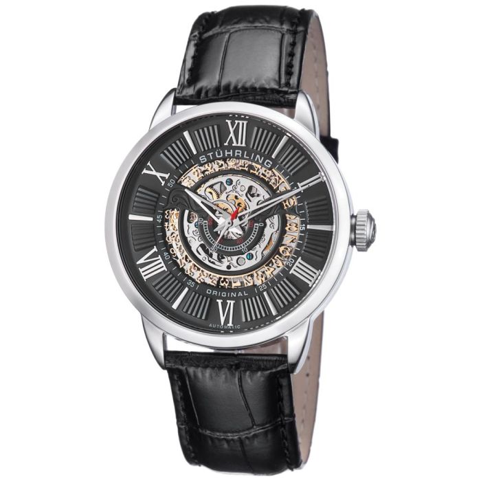 Stuhrling Legacy Men's Watch 696.02
