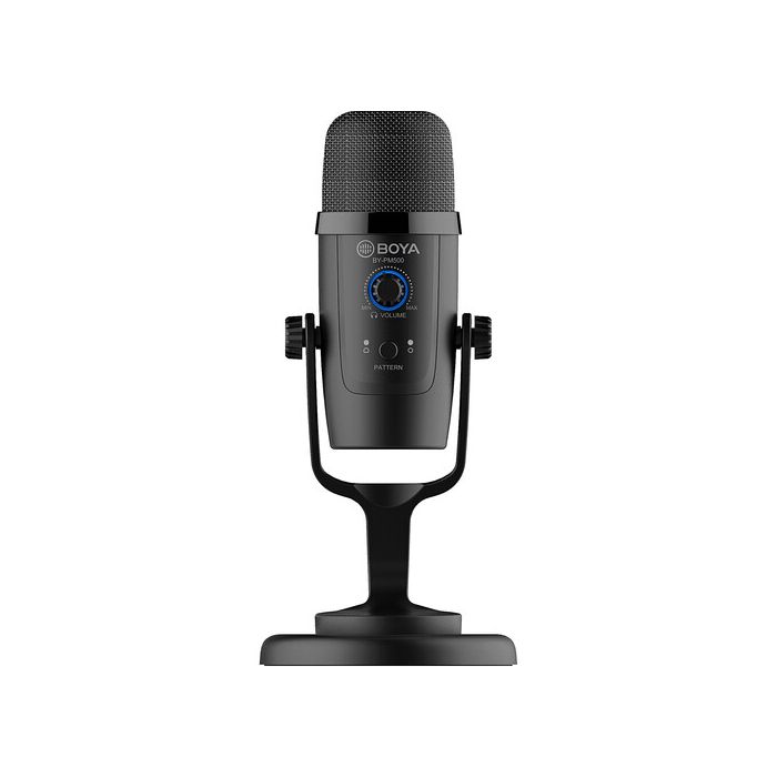 Boya BY-PM500 USB Microphone Boya BY-PM500 USB Microphone