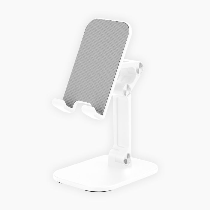Camrock DPH-001 Phone Holder White