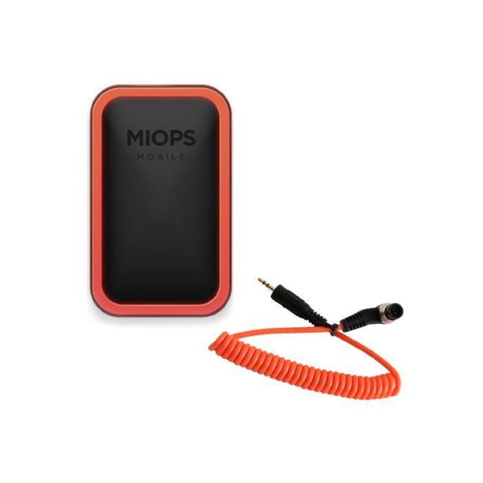 Miops Mobile Remote Trigger for Nikon N1
