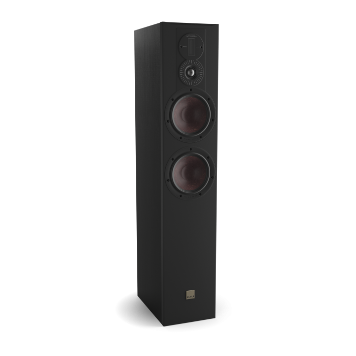 Dali OPTICON 6 MK2 Satin Black (Set of 2) Dali OPTICON 6 MK2 Satin Black (Set of 2)