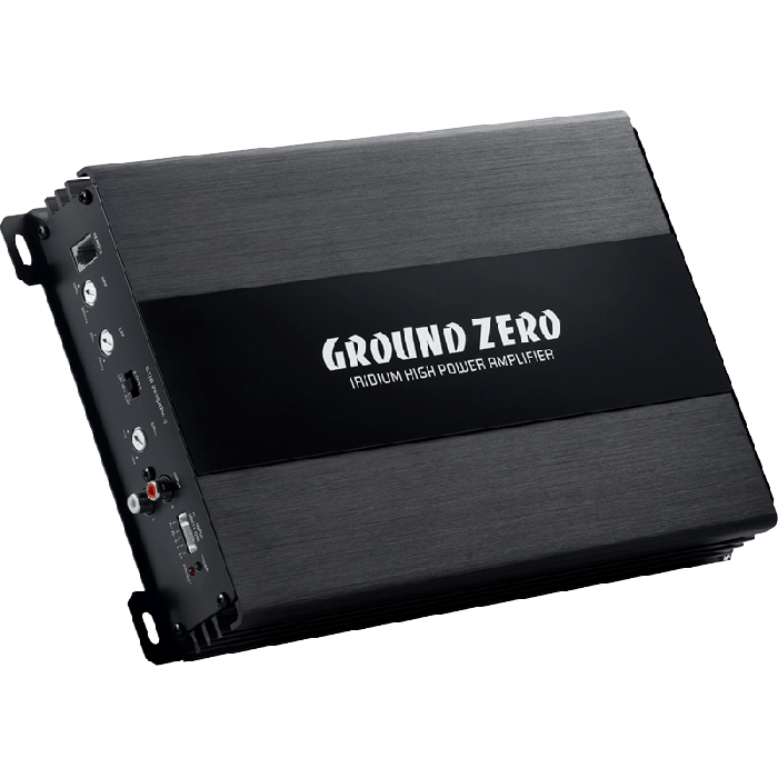 Ground Zero GZIA 2235HPX-II Ground Zero GZIA 2235HPX-II