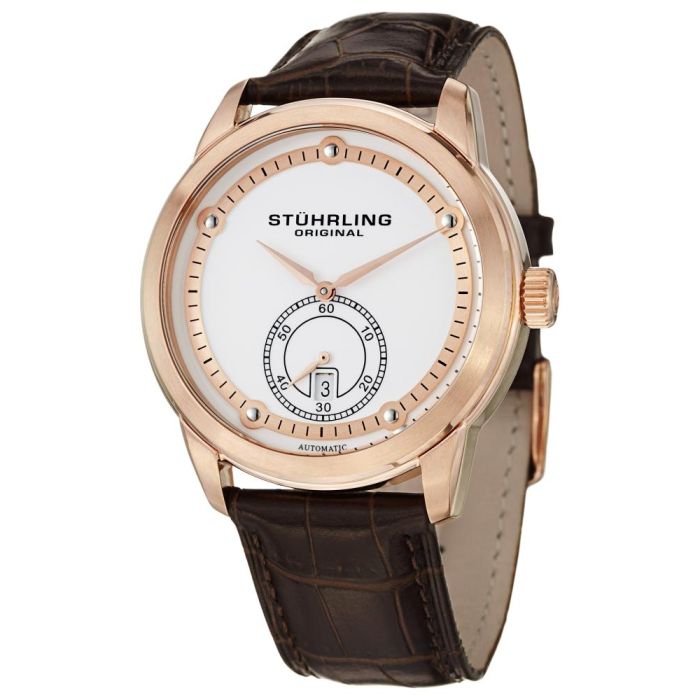 Stuhrling Symphony Men's Watch 720.04 Stuhrling Symphony Men's Watch 720.04