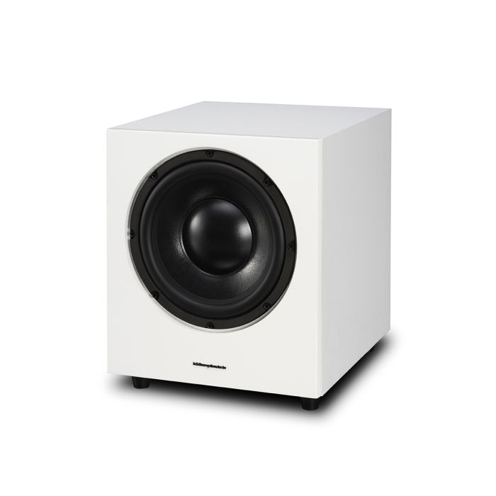 Wharfedale D10 White
