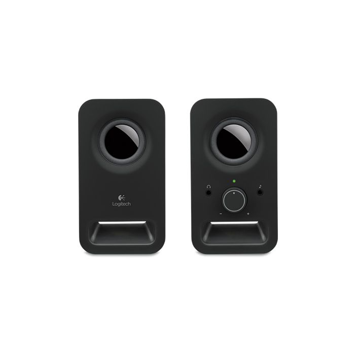 Logitech Z150 Speakers Black (980-000814)