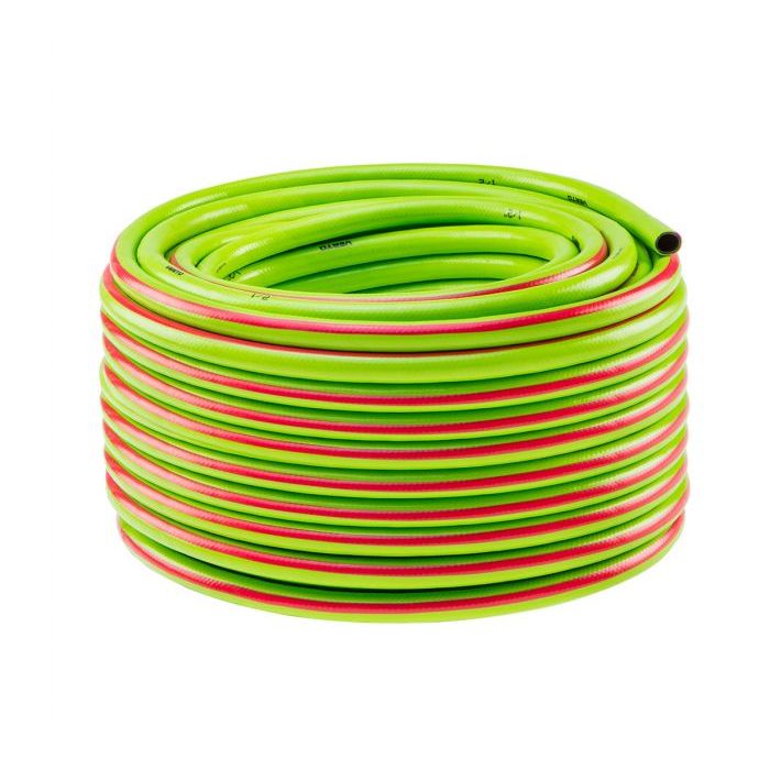 Verto Professional 47 m, 1/2 garden hose (15G822) Verto Professional 47 m, 1/2 garden hose (15G822)