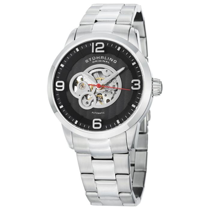 Stuhrling Legacy Men's Watch 648B.02 Stuhrling Legacy Men's Watch 648B.02