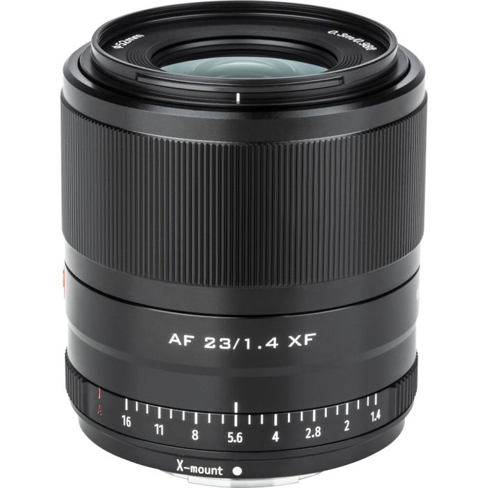 Viltrox AF 23mm f/1.4 XF Fujifilm X Viltrox AF 23mm f/1.4 XF Fujifilm X
