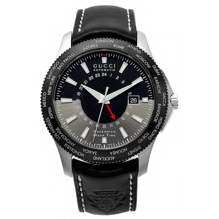 Gucci G-Timeless Men's Watch YA126212 Gucci G-Timeless Men's Watch YA126212
