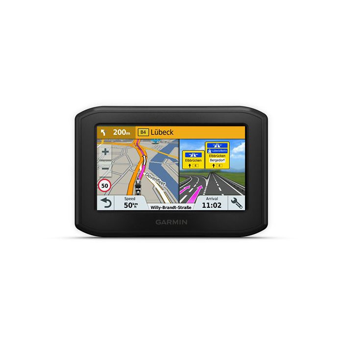 Garmin Zūmo 396LMT-S (010-02019-10)