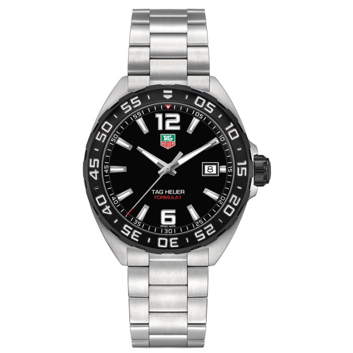 Tag Heuer Formula 1  Men's Watch WAZ1110.BA0875