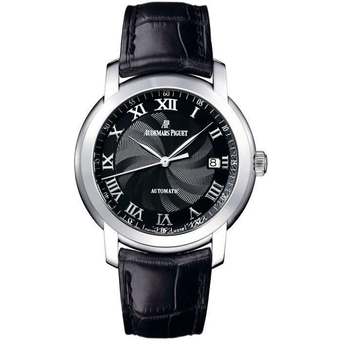 Audemars Piguet Jules Audemars Selfwinding Men's Watch 15120BC.OO.A002CR.03 Audemars Piguet Jules Audemars Selfwinding Men's Watch 15120BC.OO.A002CR.03