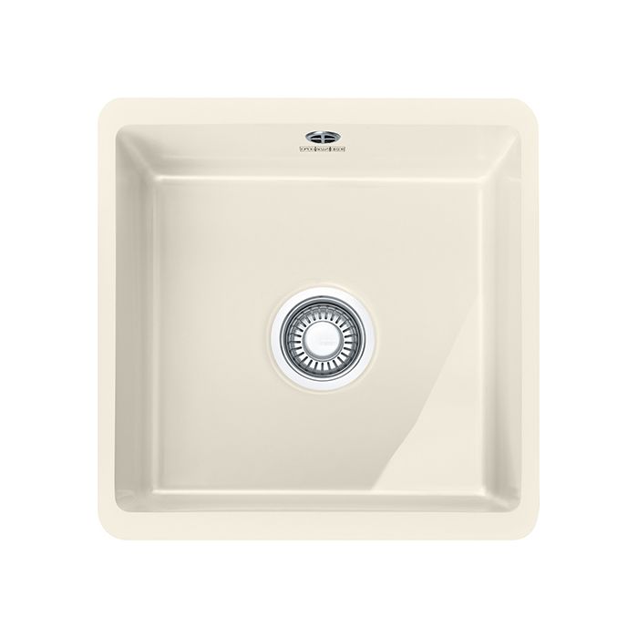 Franke Kubus KBK 110-40 Fraceram Magnolia 44.5x44.5 (126.0735.179)