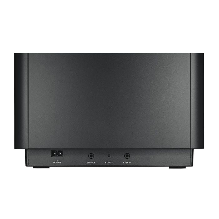 Bose Bass Module 700 Bose Black