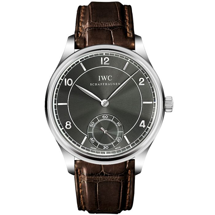 IWC Vintage Portugese Men's Watch IW544504 IWC Vintage Portugese Men's Watch IW544504