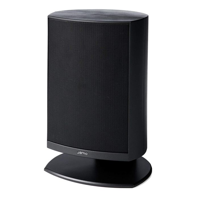 Jamo A 345 IO Black (89530)
