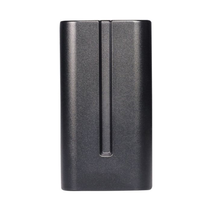 BIG Battery NP-F970 6600mAh Sony (427704)