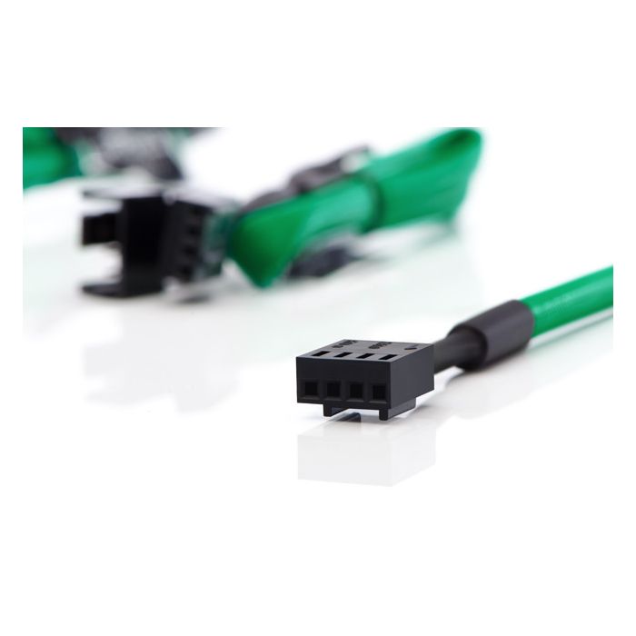 Noctua NA-SEC1 Chromax Green Noctua NA-SEC1 Chromax Green