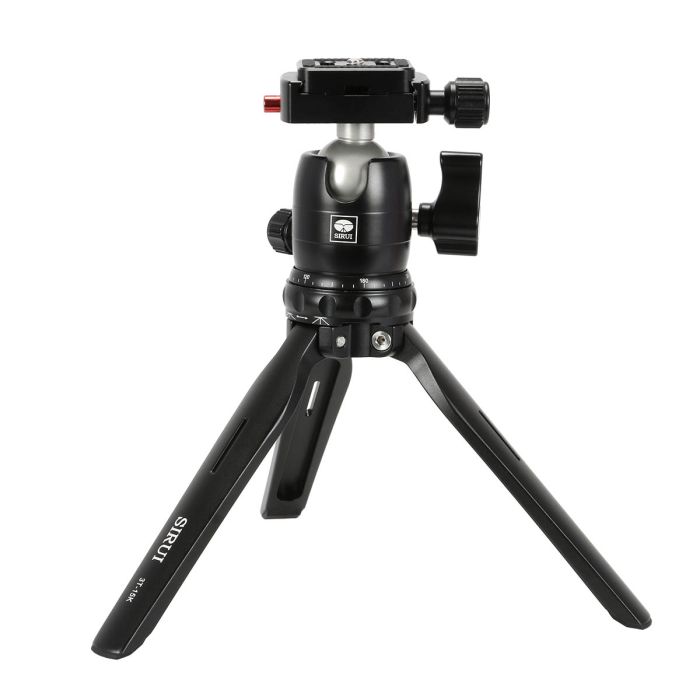 Sirui 3T-15 Tripod with B-00 Ball Head Black