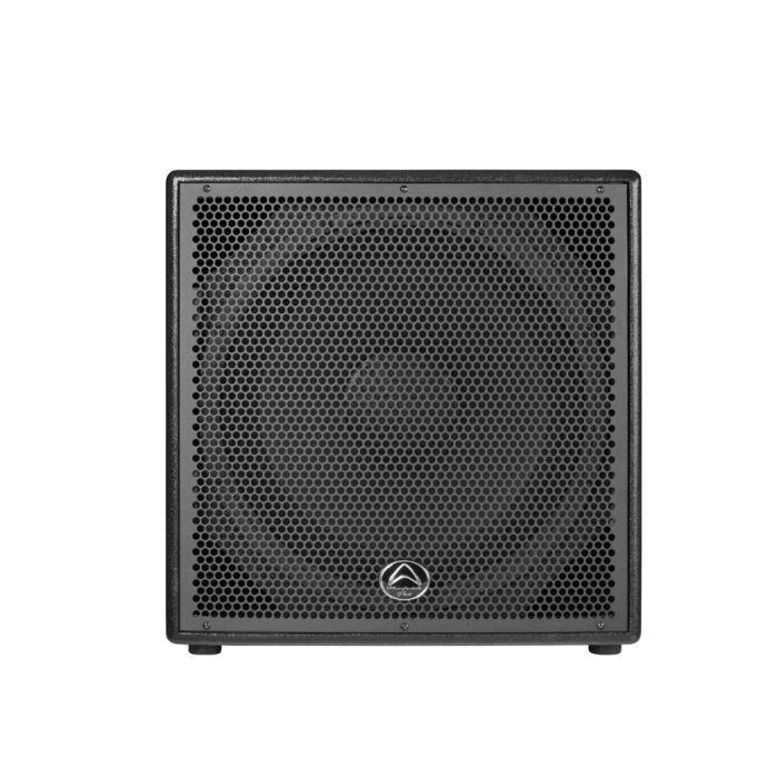 Wharfedale Pro Delta-18B