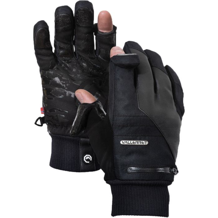 Valleret Markhof Pro 2.0 Photography Glove Black Size XS (19MHP2-BK-XS) Valleret Markhof Pro 2.0 Photography Glove Black Size XS (19MHP2-BK-XS)
