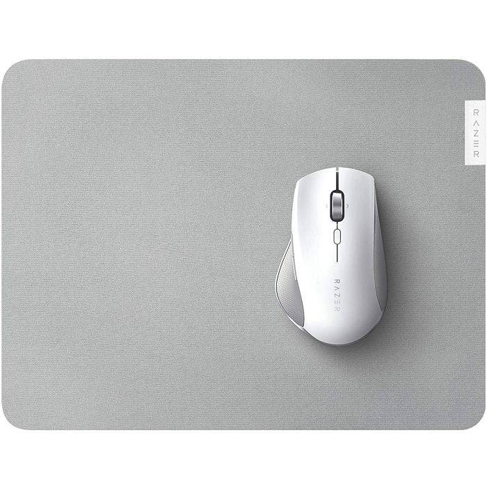 Razer Pro Glide Soft Mouse Mat for Productivity (RZ02-03331500-R3M1)