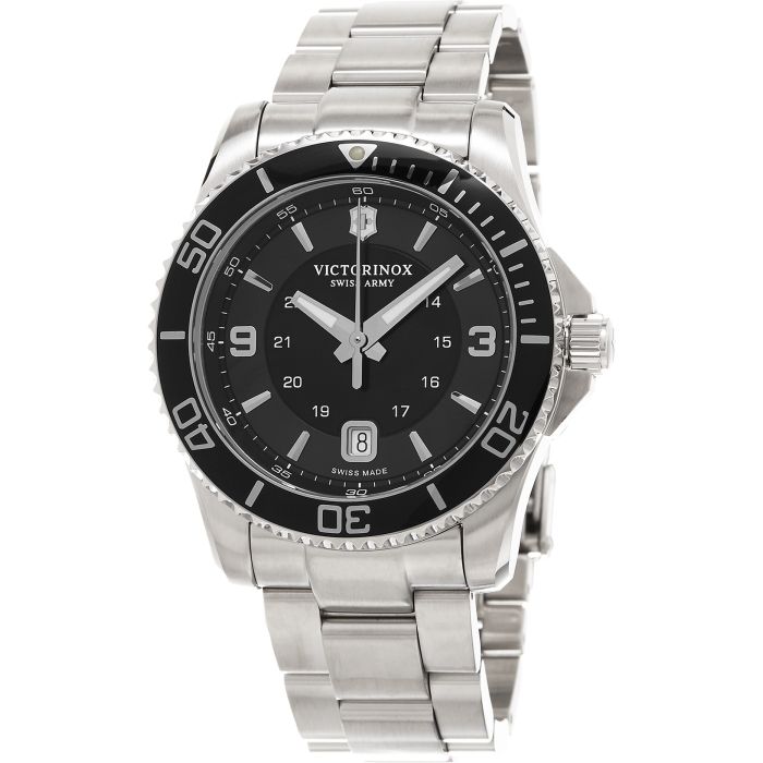 Swiss Army Maverick GS Men's Watch 241697