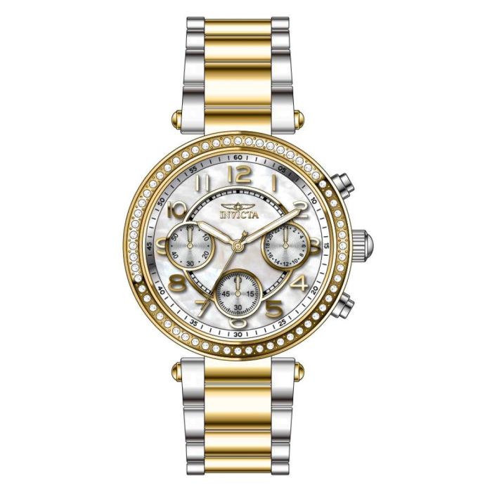Invicta Angel Ladies Watch 30961