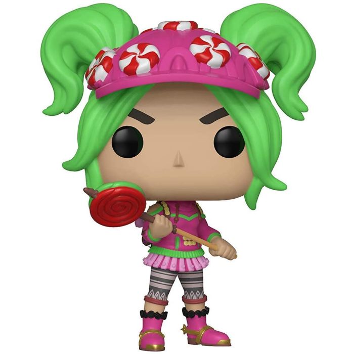 Funko Pop! Games: Fortnite - Zoey (458)