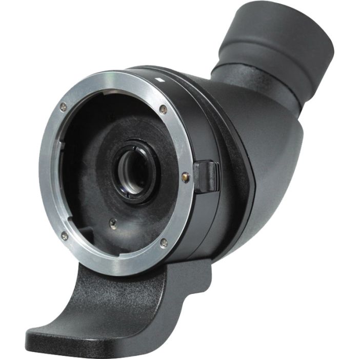 Lens2scope 7mm Sony A Black Angled