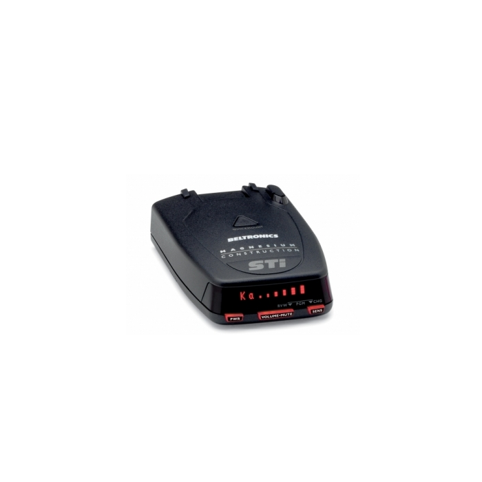 Beltronics STi Magnum