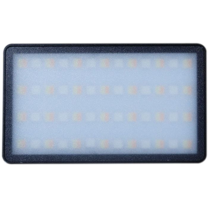 Weeylite RB08P RGB LED Light