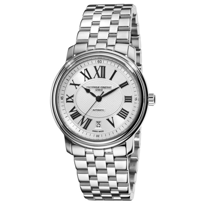 Frederique Constant Persuasion Men's Watch FC-303NM4P6B2