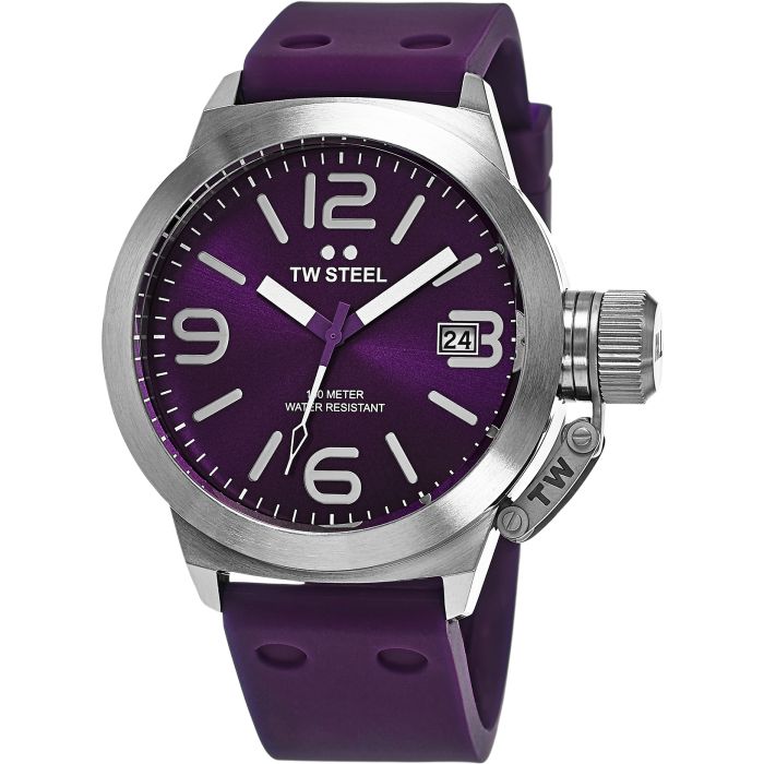 TW Steel Canteen Men's Watch TW515