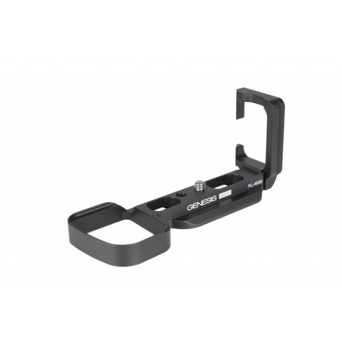 Genesis Base PLL-A6300 L-Type Plate Genesis Base PLL-A6300 L-Type Plate