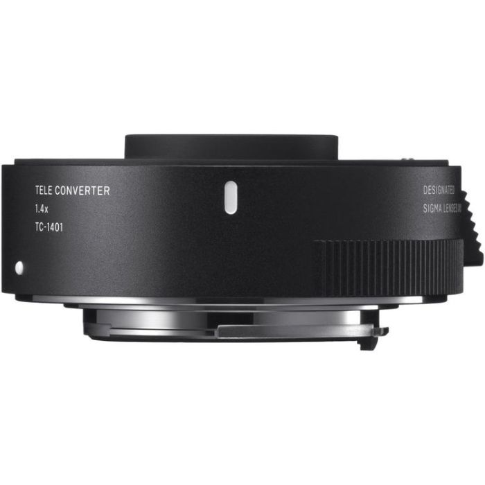 Sigma Teleconverter TC-1401 Canon Mount