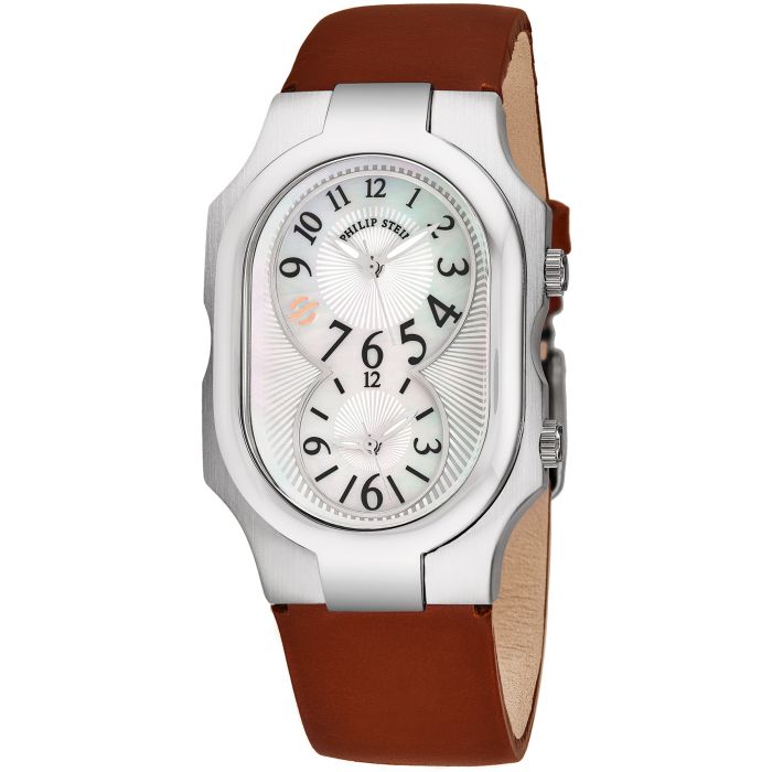 Philip Stein Signature Ladies Watch 2NFMOPCIBR Philip Stein Signature Ladies Watch 2NFMOPCIBR