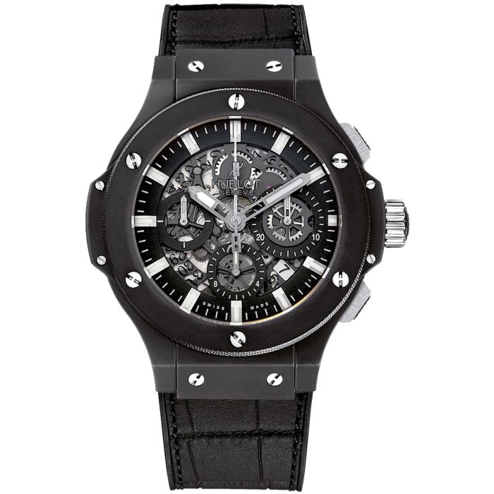 Hublot Big Bang Aero Bang 44mm Men's Watch 311.CI.1170.GR