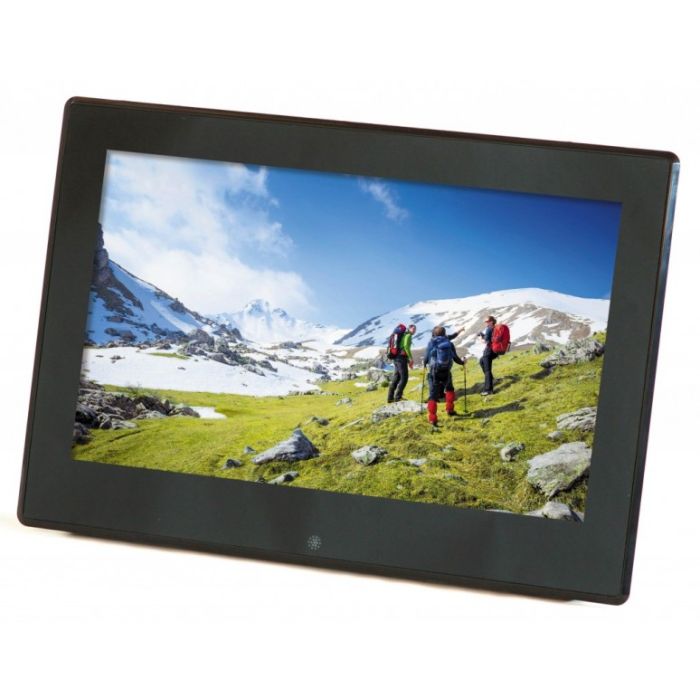 Braun Digital Photo Frame 1360