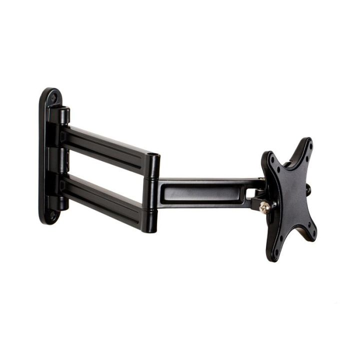 4World Wall Mount (07490-BLK)