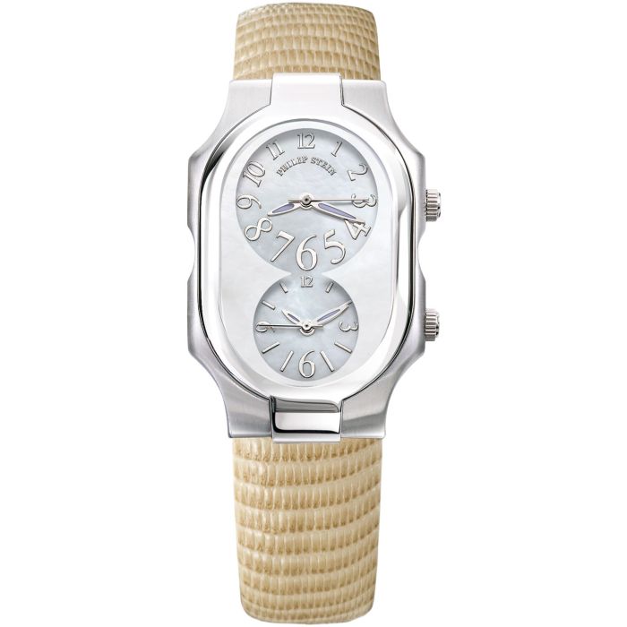 Philip Stein Signature Large Unisex Watch Model 2-F-FSMOP-ZSA