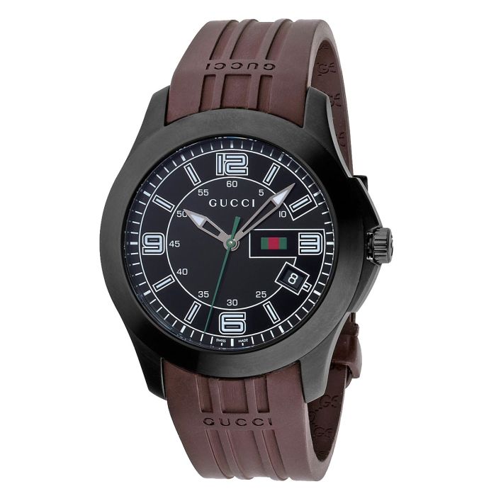 Gucci G-Timeless Men's Watch YA126203