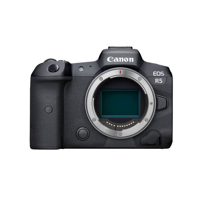 Canon EOS R5 Body