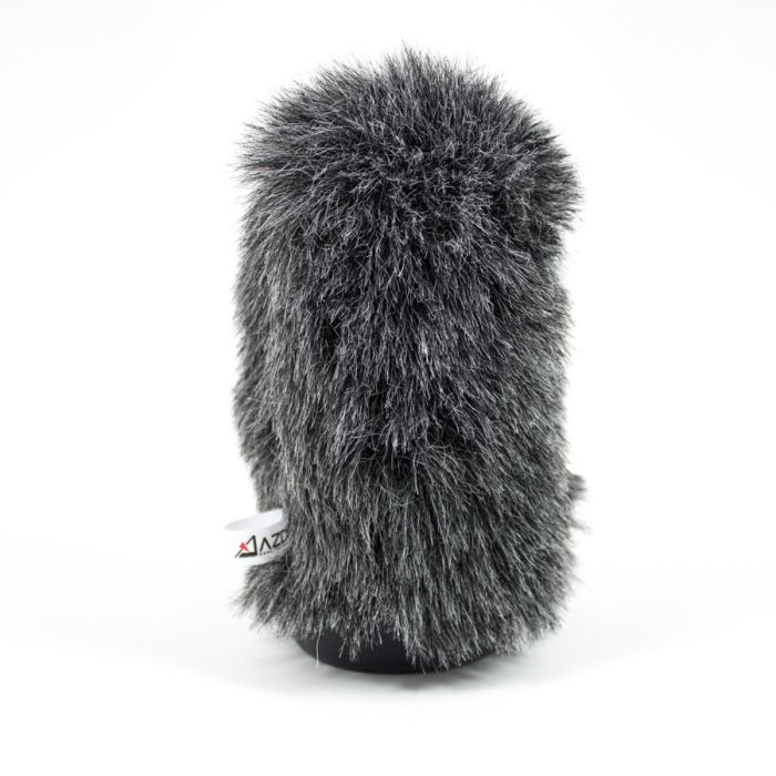 Azden SWS-100 High Performance Faux Fur Windscreen