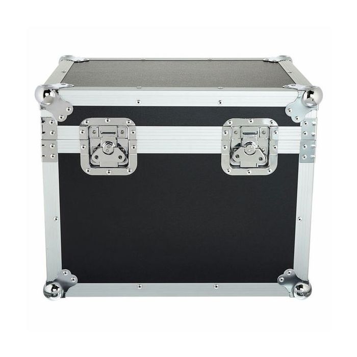 Flyht Pro Case Stacking 1