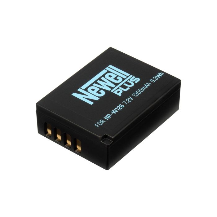 Newell Plus Battery NP-W126