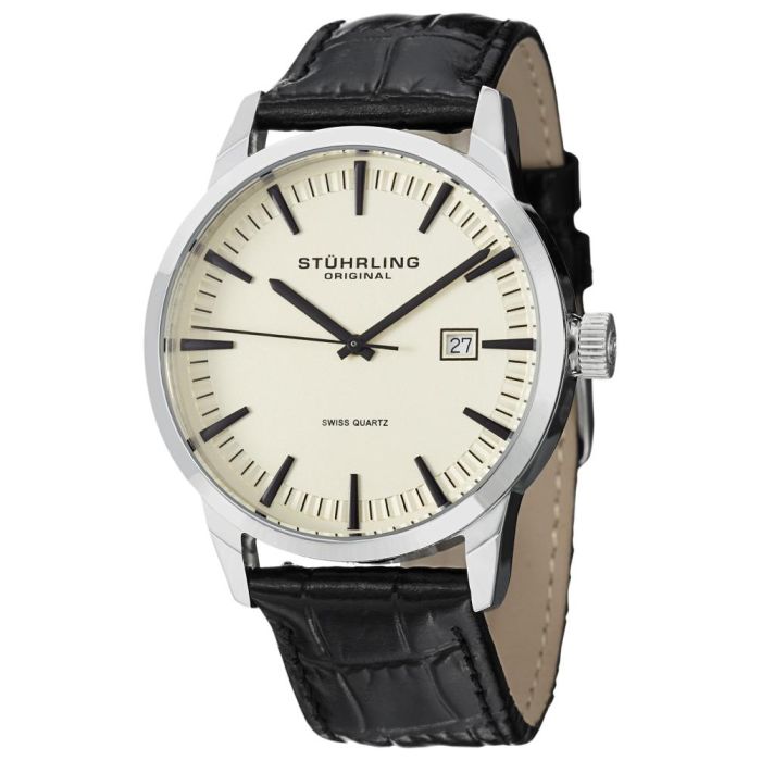 Stuhrling Symphony Men's Watch 555A.03