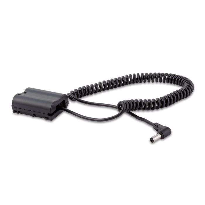 FeelWorld Dummy Battery Adapter EP-5B